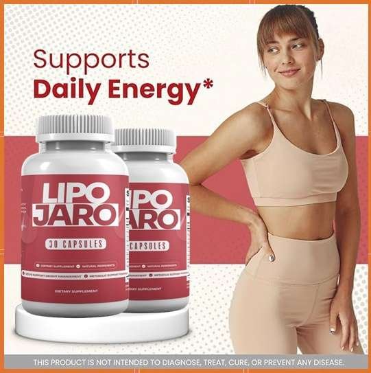 LipoJaro