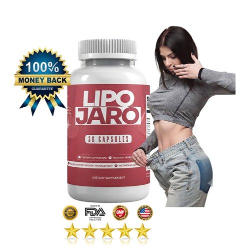 LipoJaro