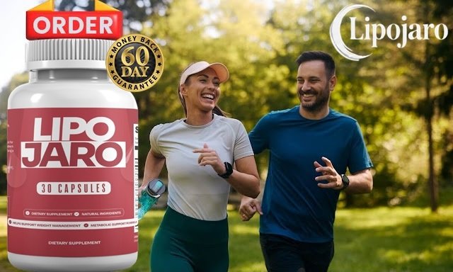 LipoJaro